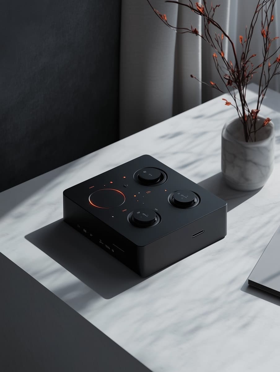 Social Growth System